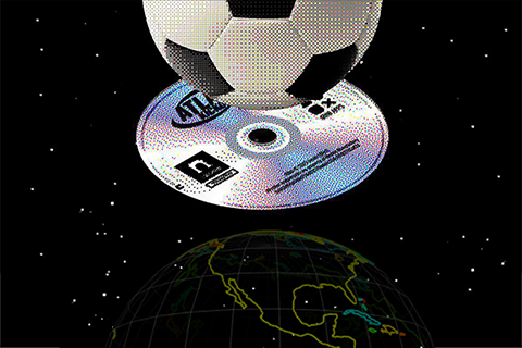 Farcaster Futbol - Farcaster Mini Apps